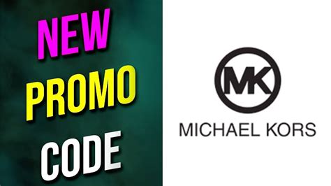 code for michael kors|Michael Kors coupon code honey.